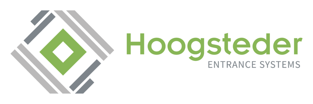 Hoogsteder Entrance Systems-01 Logo Transparant